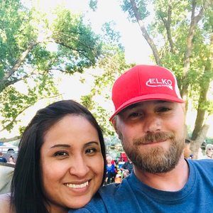 Meet your Posher, Karina